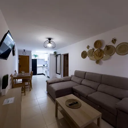 Apartamento Crucero *