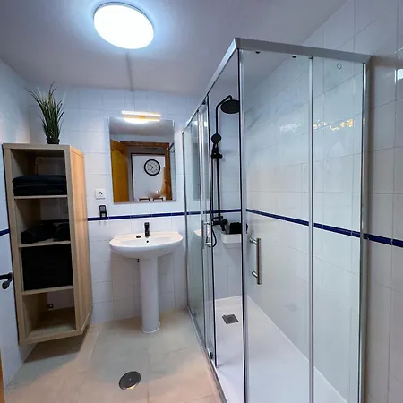 Apartamento Crucero Apartment Corralejo