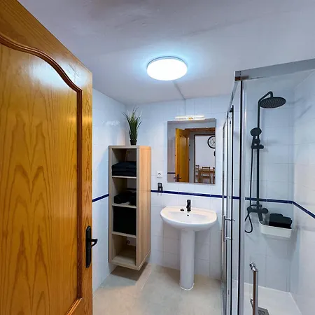 Apartamento Crucero Apartment
