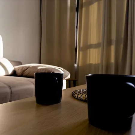 Apartamento Crucero Apartment *