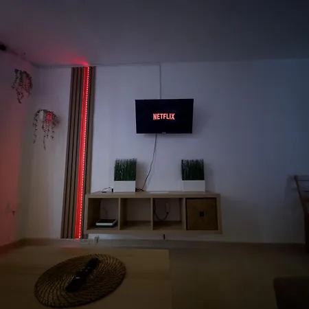 Apartamento Apartamento Crucero
