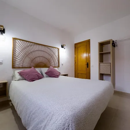 Apartment Apartamento Crucero *