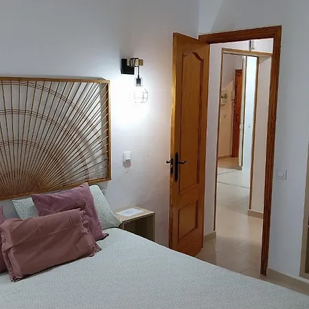 Apartment Apartamento Crucero