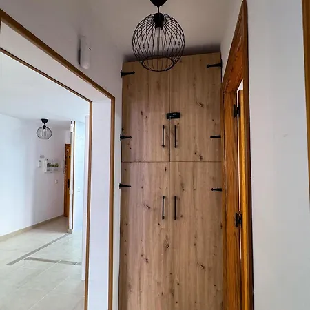 Apartamento Crucero Corralejo