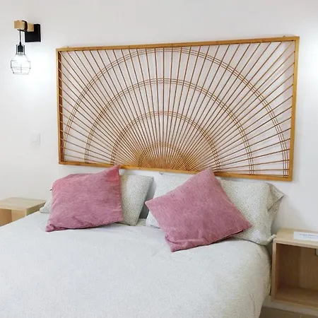 Apartamento Crucero Apartment Corralejo