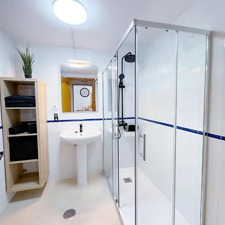 Apartamento Crucero