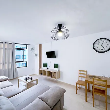 Apartamento Crucero Apartamento