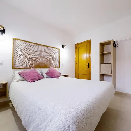 Apartamento Crucero Apartment