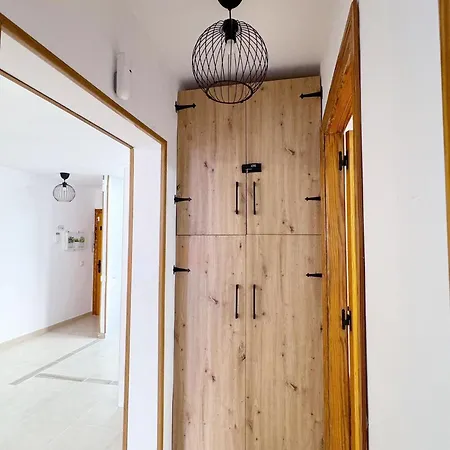 Apartamento Apartamento Crucero *